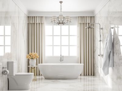 Cost of Bathtub Installation in Daytona Beach, FL
