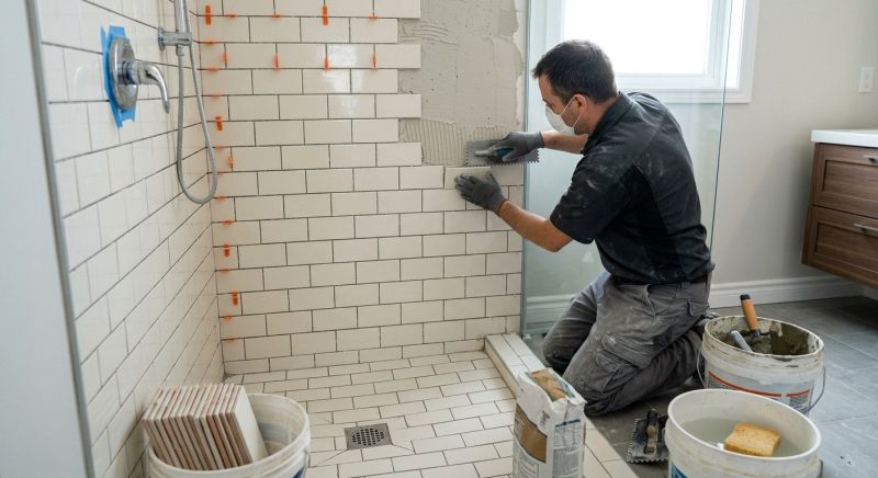 Bathtub Installation Service